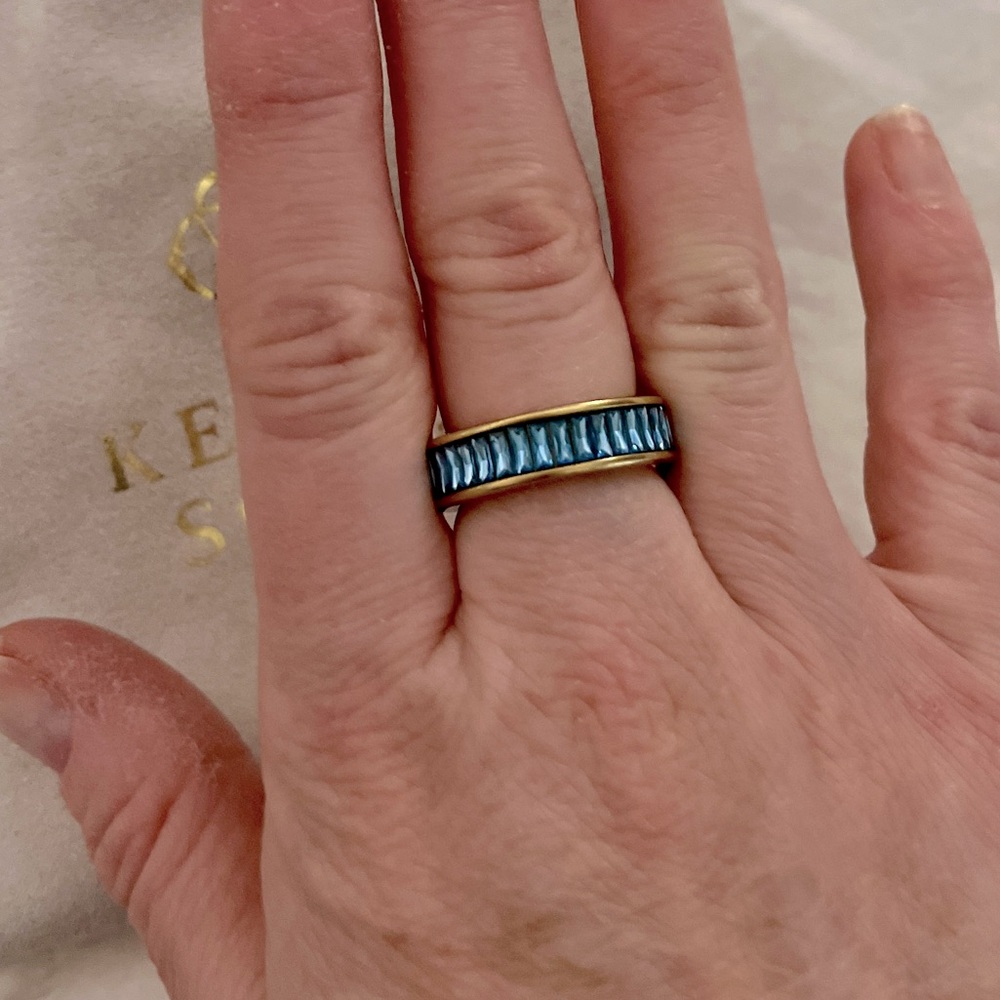 Kendra Scott Ring